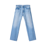 Uniqlo x JW Anderson Straight Jean Blue - KR