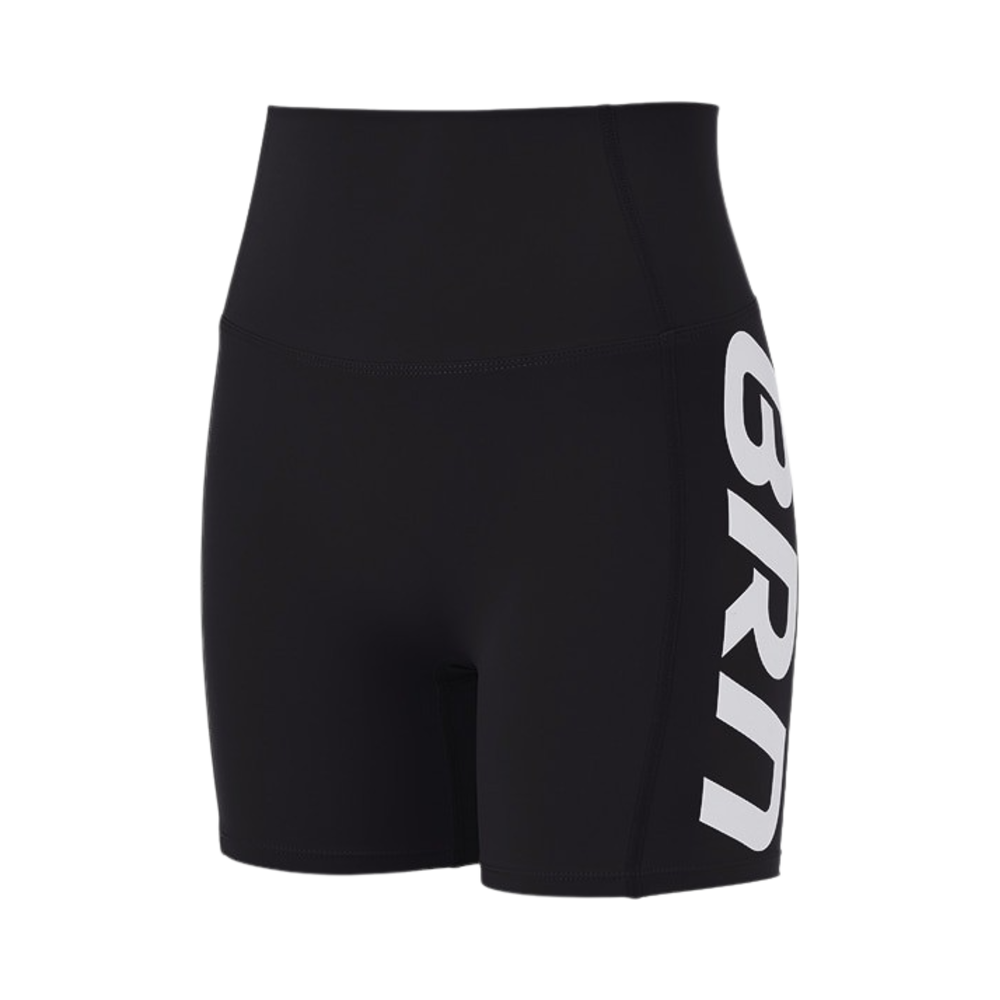 본투윈 BRN 3.5 레깅스 블랙(BORN TO WIN BRN 3.5 Leggings Black)