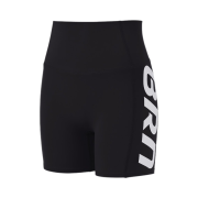 BORN TO WIN BRN 3.5 Leggings Black