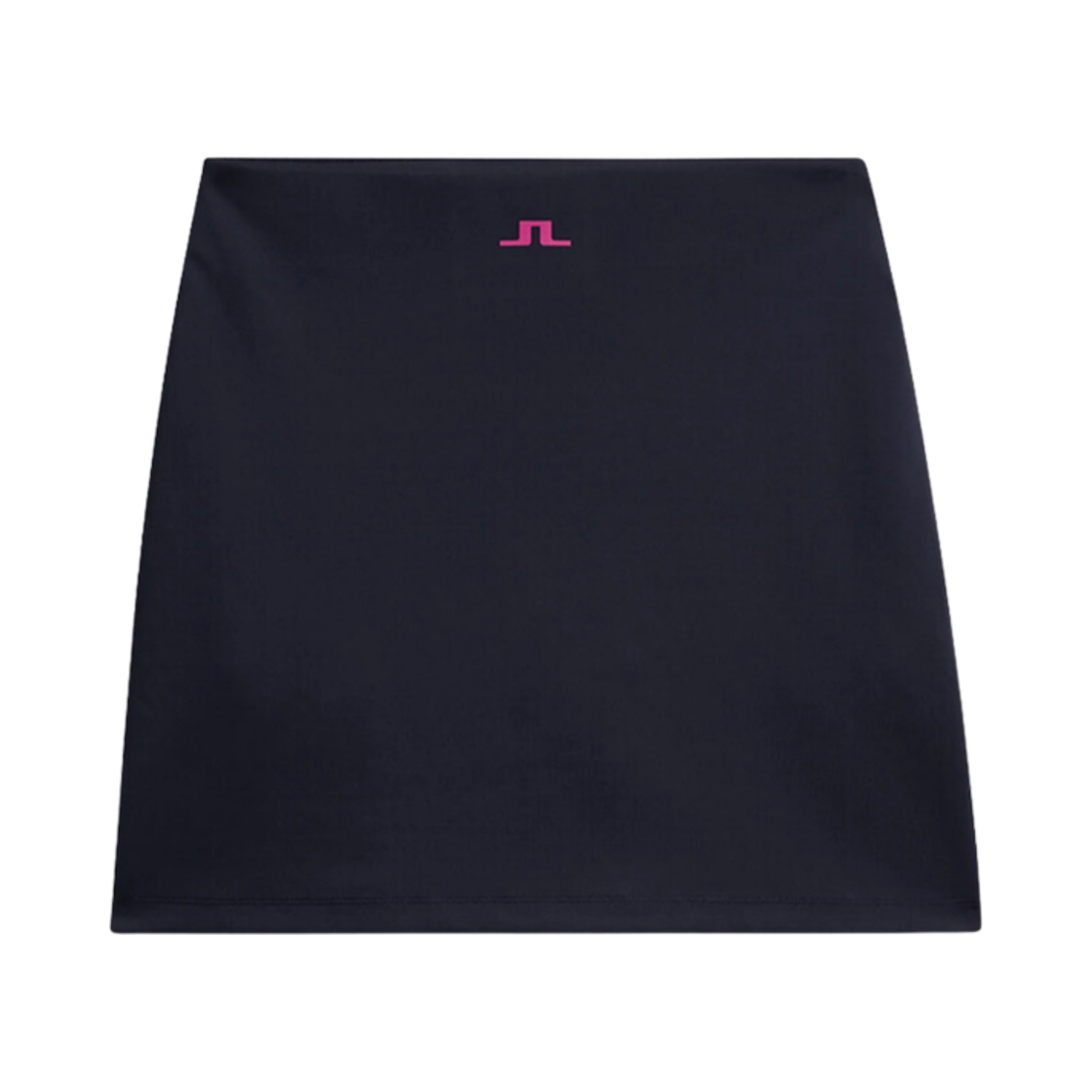 (W) 제이린드버그 라파엘라 미드 스커트 네이비((W) J.Lindeberg Raphaela Mid Skirt Navy) - 1