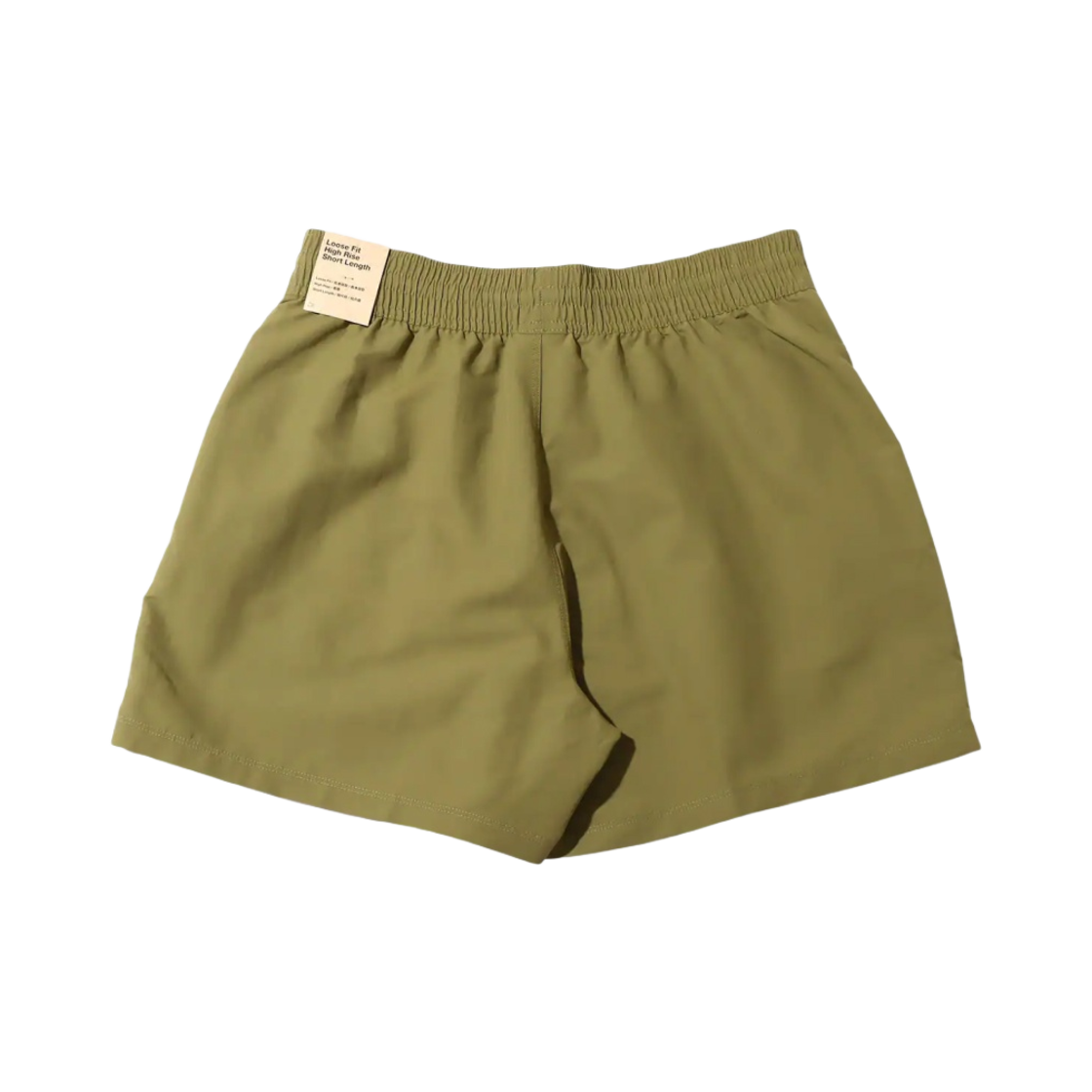 (W) 나이키 ACG 오버사이즈 쇼츠 필그림 - US/EU((W) Nike ACG Oversized Shorts Pilgrim - US/EU) - 2