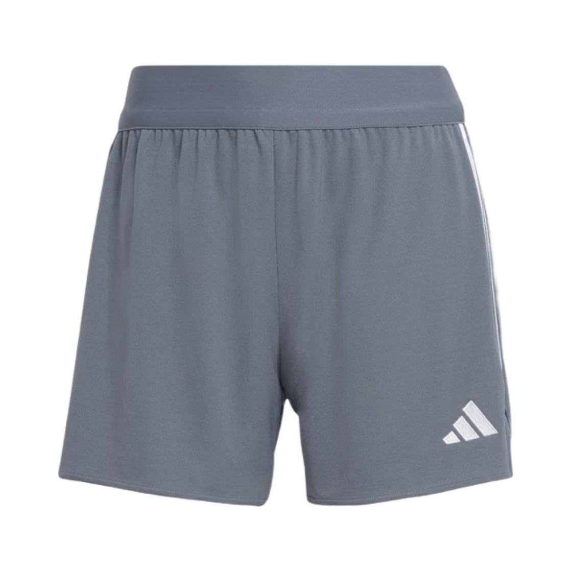 (W) 아디다스 티로 23 리그 쇼츠 팀 오닉스 - KR 사이즈((W) Adidas Tiro 23 League Shorts Team Onix - KR Sizing) - 1