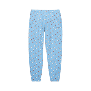 Nike x Hello Kitty NRG Fleece Pants Blue - Asia