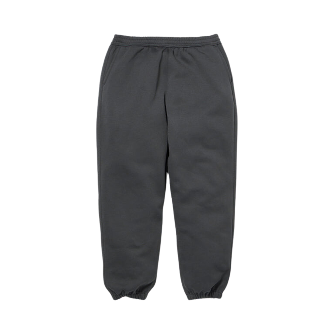 다이와 피어39 테크 스웨트 팬츠 차콜(Daiwa Pier39 Tech Sweat Pants Charcoal)