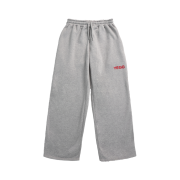 Yegg Wing Pants Gray