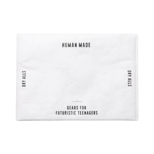 HUMANMADE PCケース 16インチ HM28GD056 Human Made - PC Tablet Sleeve 16 Inch | HBX - Globally
