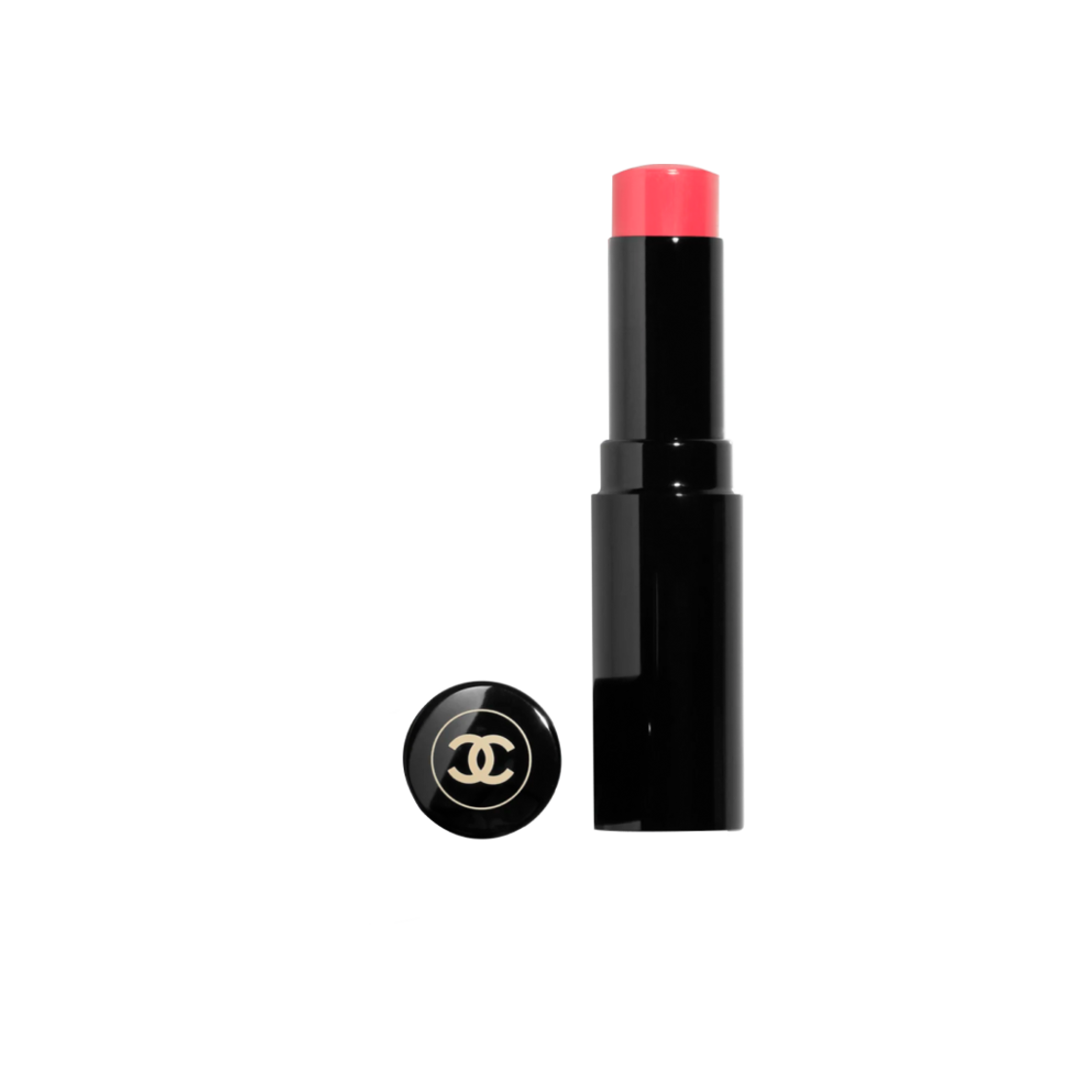 186870 Chanel Les Beiges Lip Balm Light