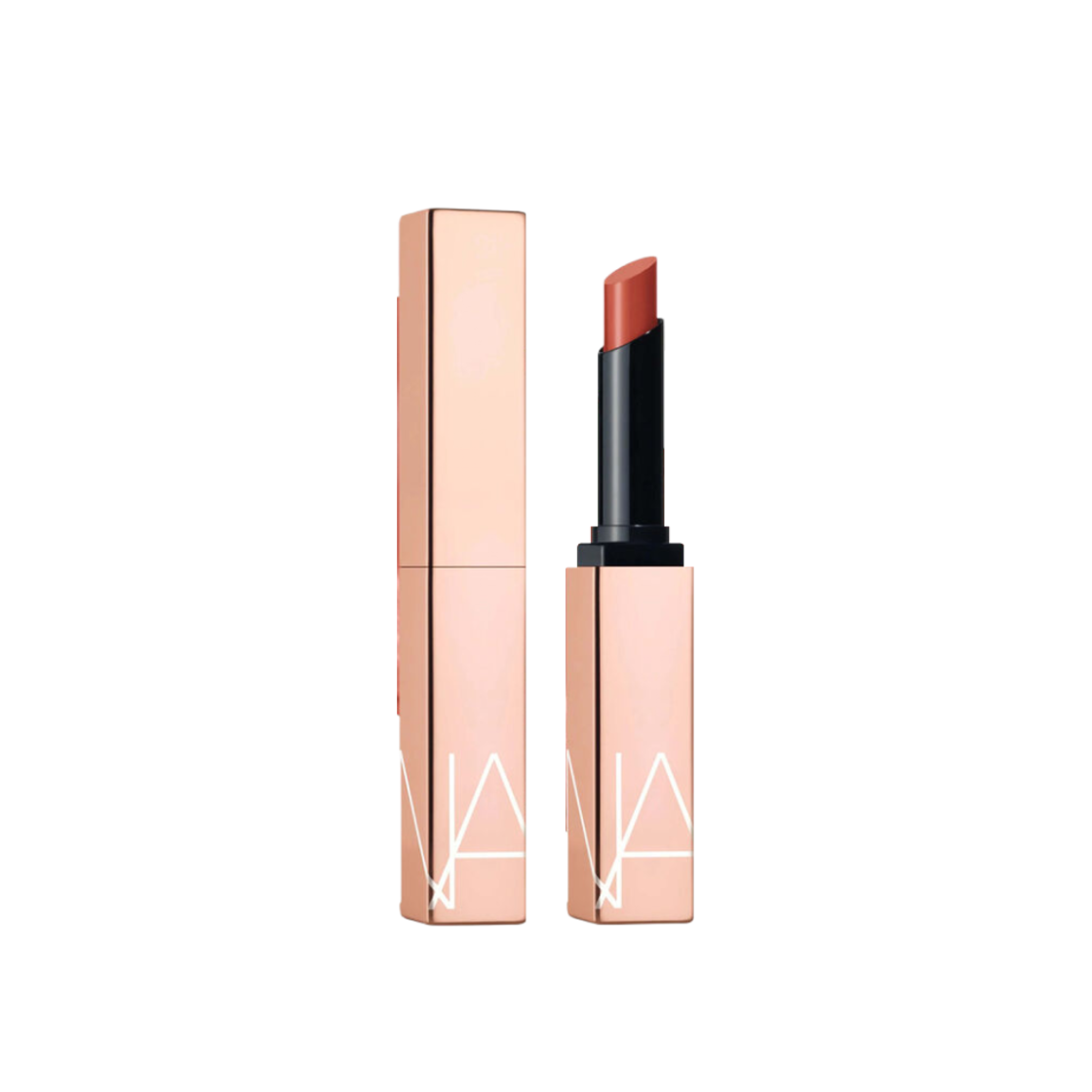 - Nars Afterglow Sensual Shine Lipstick High Gear