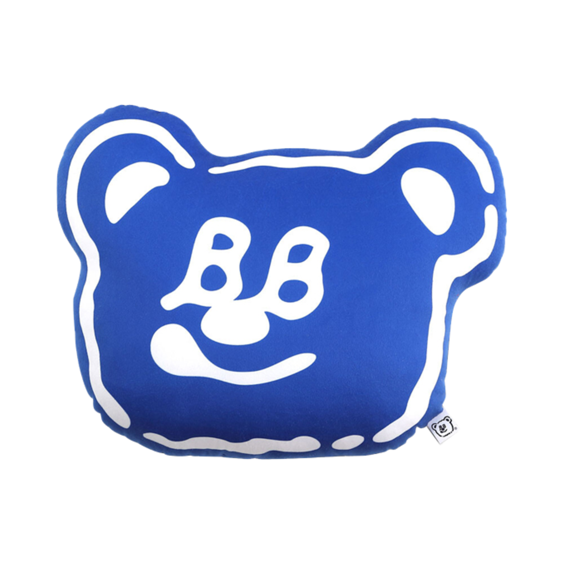 배드블루 베드베어 쿠션(BadBlue Badbear Cushion)