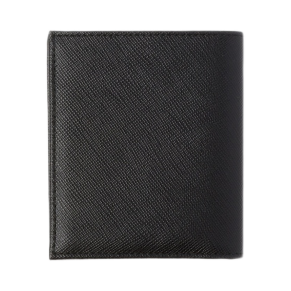 프라다 사피아노 레더 월렛 블랙(Prada Saffiano Leather Wallet Black) - 3