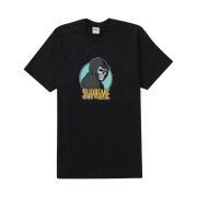 Supreme Reaper T-Shirt Black - 23SS