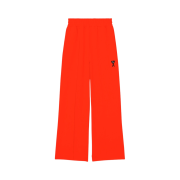 (W) Puma x AMI Wide Pants Orange