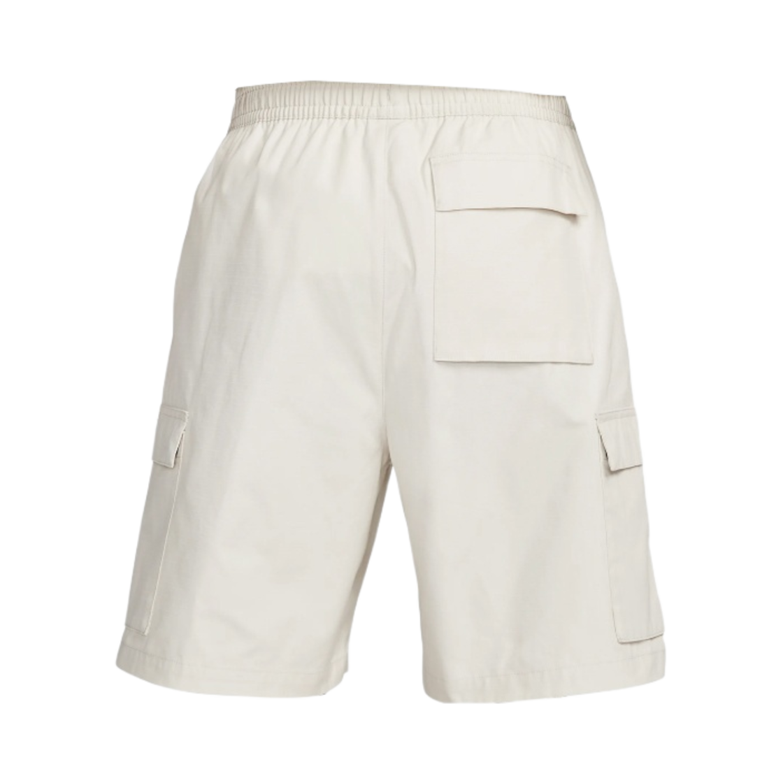 나이키 클럽 우븐 카고 쇼츠 라이트 오어우드 브라운 - 아시아(Nike Club Woven Cargo Shorts Light Orewood Brown - Asia) - 2