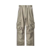 Ignota Core:6 Panel Cargo Pants Deep Beige