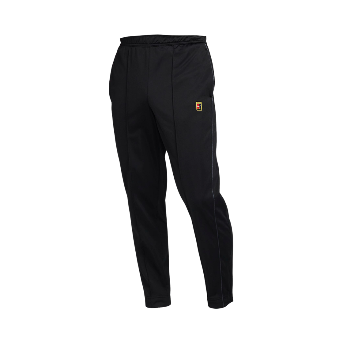 DC2567-010 Nike Court Tennis Pants Black - Asia