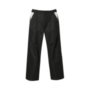 Opening Project Solid Shell Pants Black