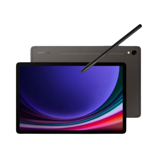 Samsung Galaxy Tab S9 Graphite 256GB 韓国版 Galaxy Tab S9 Ultra 5G（韓国版）の未使用品がイオシスに入荷