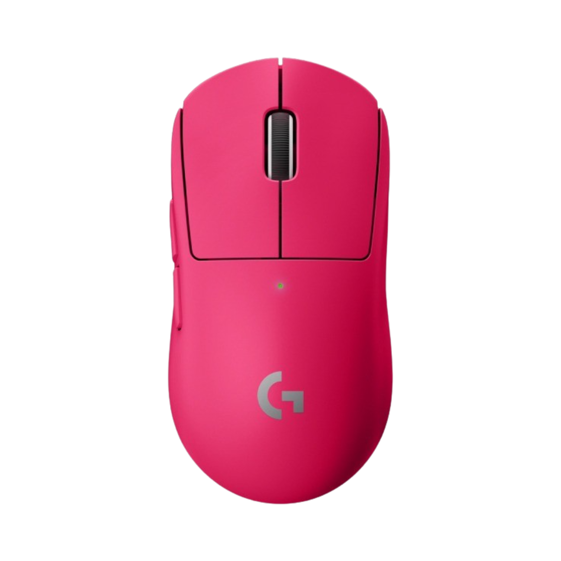 로지텍 G 프로 X 슈퍼라이트 무선 게이밍 마우스 핑크 (국내 정식 발매 제품)(Logitech G Pro X Superlight Wireless Gaming Mouse Pink (Korean Ver.))