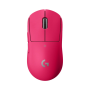 Logitech G Pro X Superlight Wireless Gaming Mouse Pink (Korean Ver.)