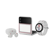 Samsung Galaxy Z Flip3 Thom Browne Edition (Korean Ver.)
