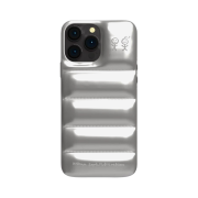Urbansophistication The Puffer Case Chrome