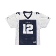 2000Archives Football T-Shirt Navy