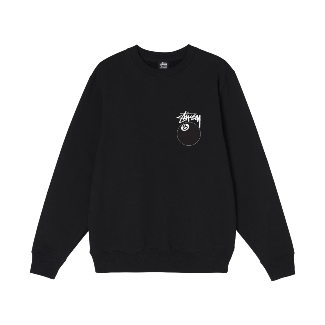 ★韓国の人気★【STUSSY】★REFRACTED TE.E★NAVY★ 210.jpg