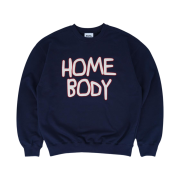 POTS Homebody Sweatshirt Navy