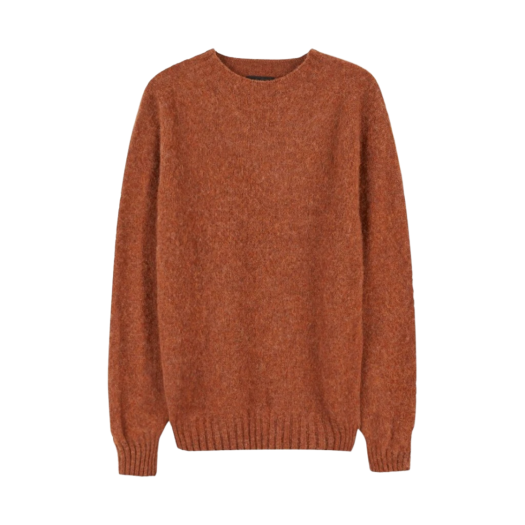 Howlin Birth Of The Cool Knit Distant Earth
