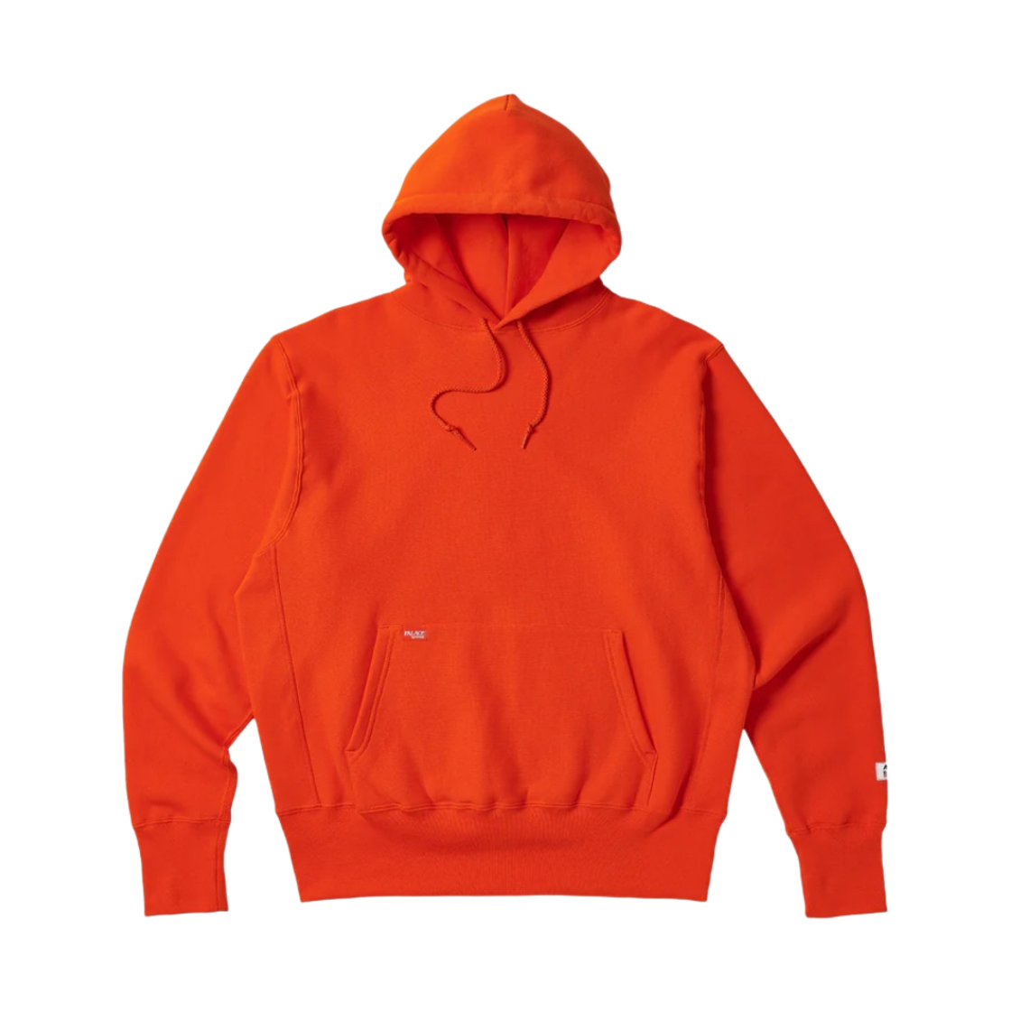 팔라스 캠버 후드 번트 오렌지 - 23SS(Palace Camber Hood Burnt Orange - 23SS) - 1