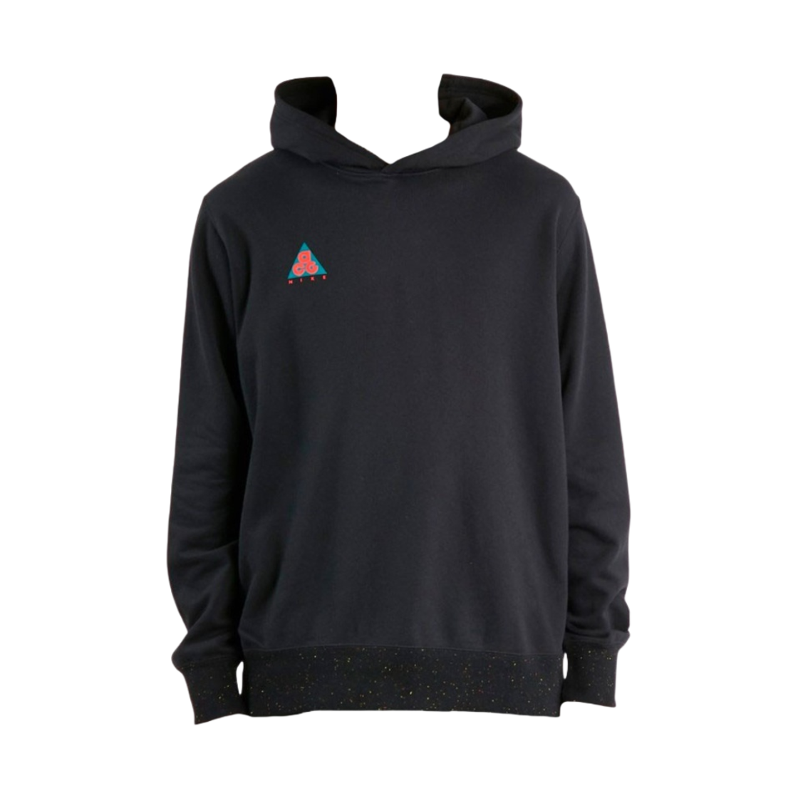 나이키 ACG 풀오버 후드 블랙 - 아시아(Nike ACG Pullover Hoodie Black - Asia) - 1