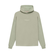 Essentials Relaxed Hoodie Seafoam - 22SS