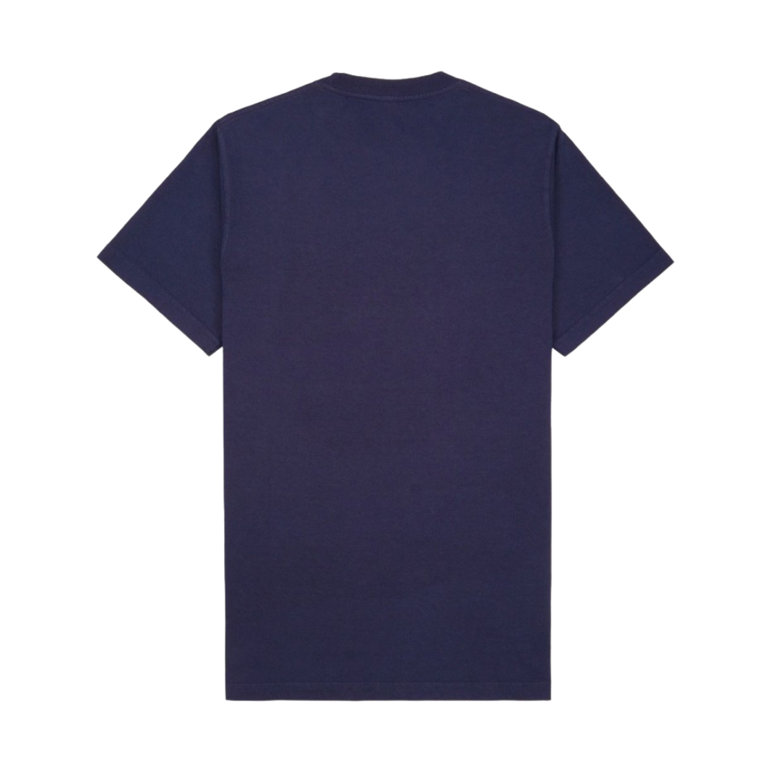 스포티 앤 리치 방돔 티셔츠 네이비 화이트(Sporty & Rich Vendome T-Shirt Navy White) - 2