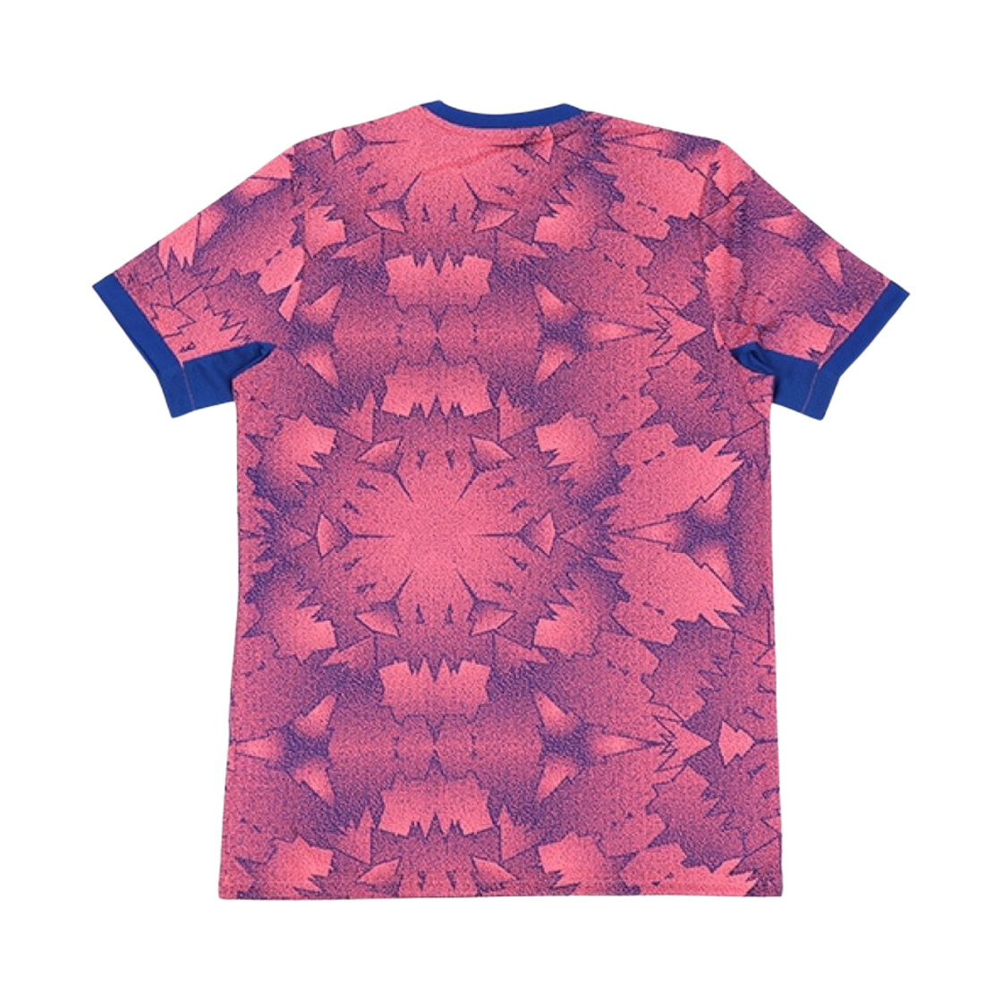 아디다스 유벤투스 2022/23 3rd 저지 로얄 핑크 - US 사이즈 (논 마킹 버전)(Adidas Juventus 2022/23 3rd Jersey Royal Pink - US Sizing (Non Marking Ver.)) - 2