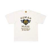 Human Made Graphic T-Shirt #2 White