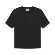 Essentials The Core Collection T-Shirt Black