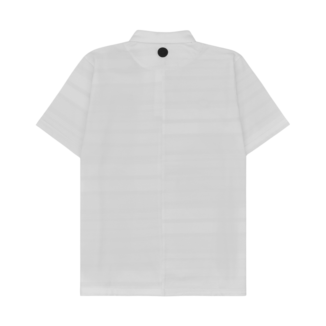 말본 골프 x 나이키 드라이핏 언스크립티드 폴로 화이트(Malbon Golf x Nike Dri-Fit Unscripted Polo White) - 2