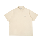 Essentials Jersey Polo Linen - Ssense Exclusive