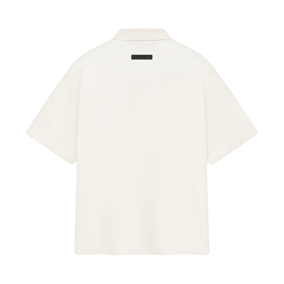 에센셜 피케 폴로 쉘 - 24FW(Essentials Pique Polo Shell - 24FW) - 2