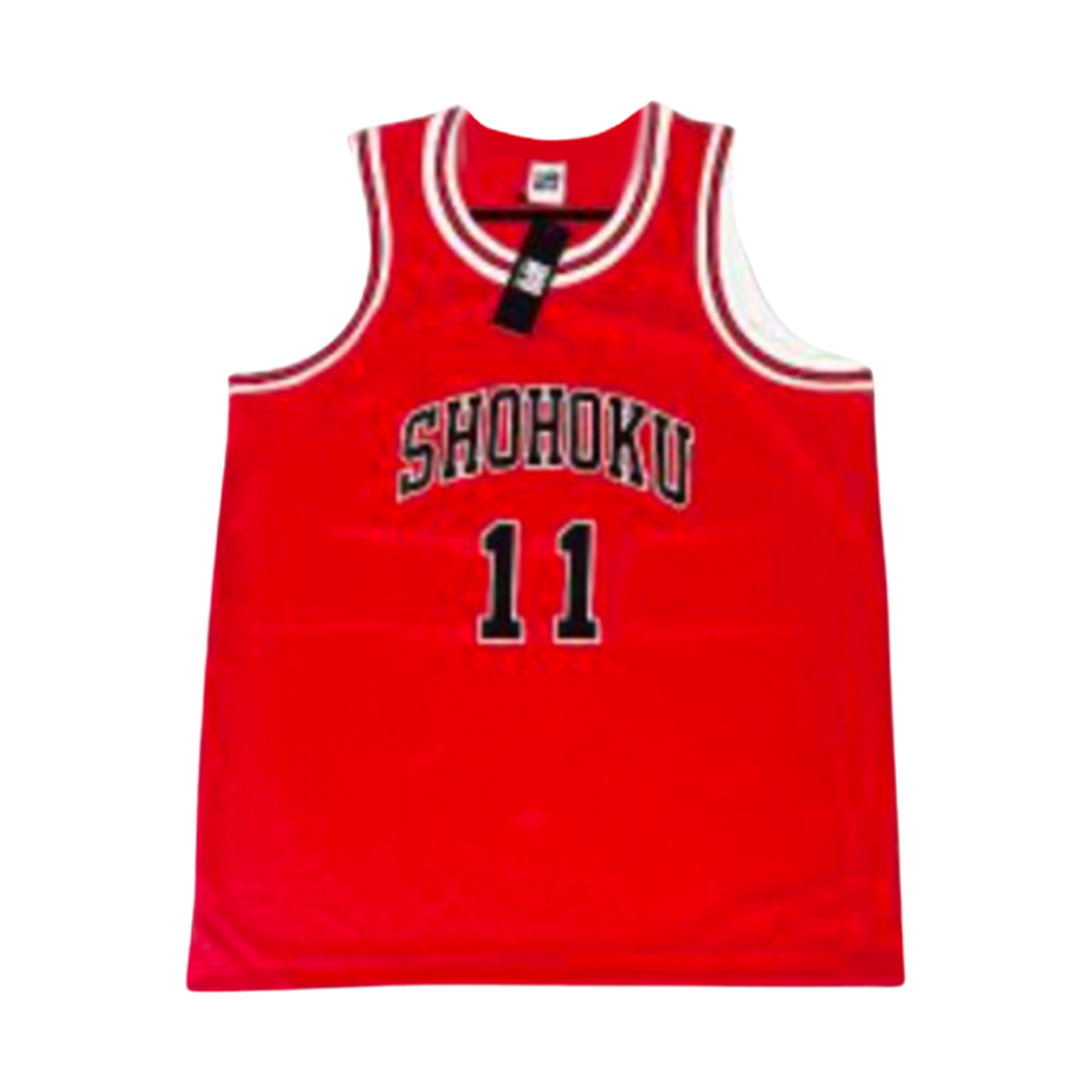 - The First Slam Dunk Shohoku Uniform Seo Taewoong