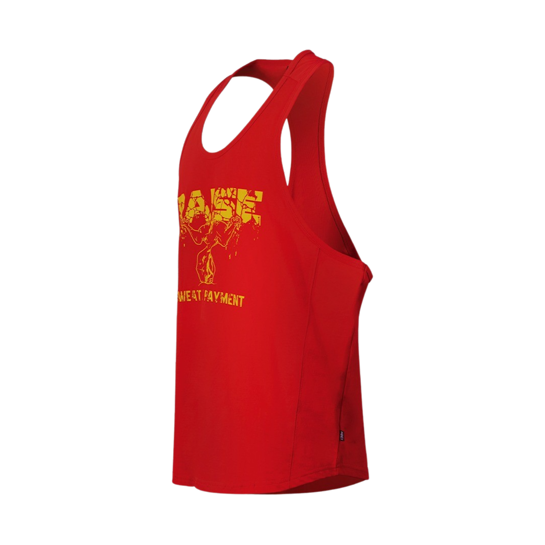 H242MSRSL700RD HDEX Deus Stringer Red
