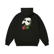 Palace Phantom of The Opera Hood Black - 24FW