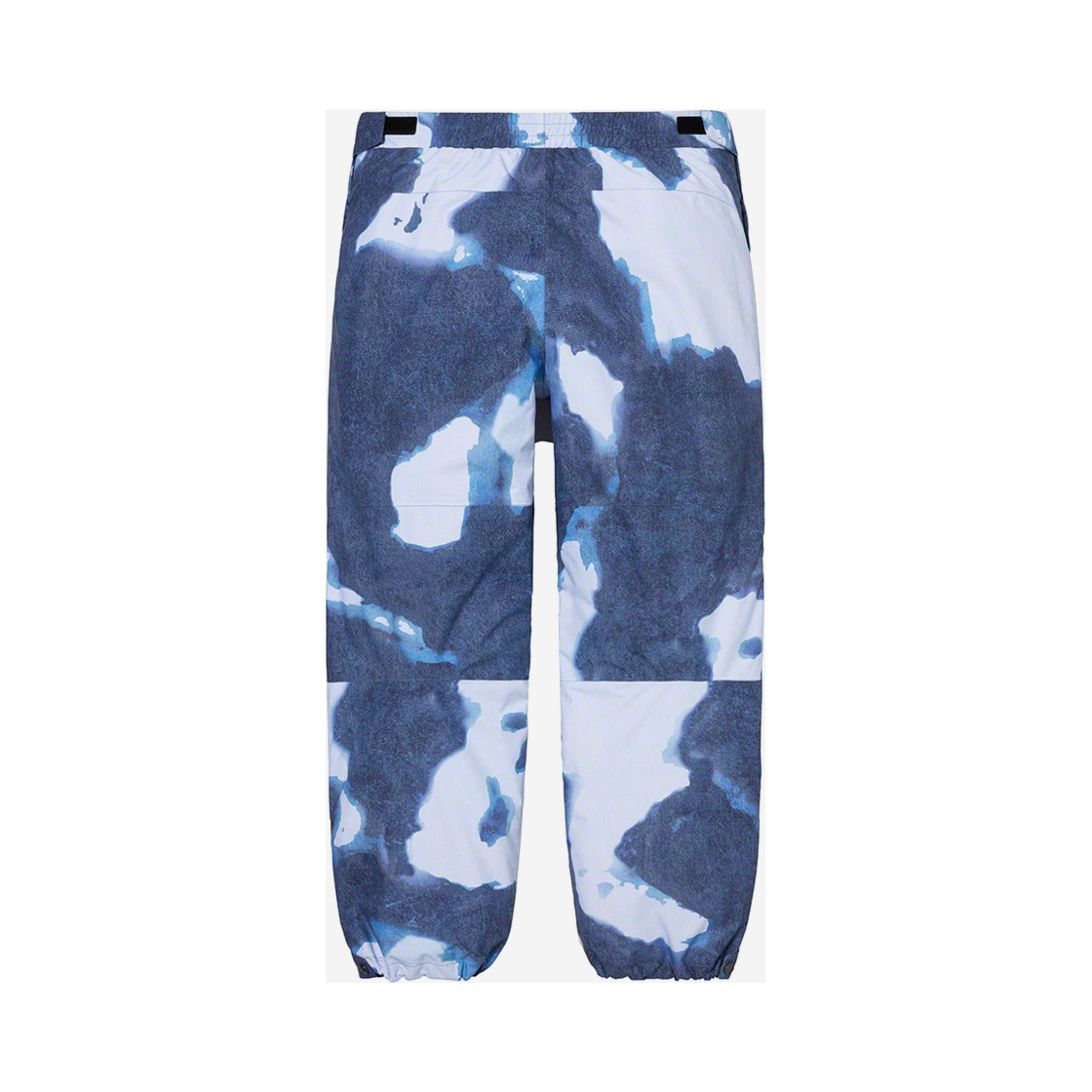 슈프림 x 노스페이스 블리치드 데님 프린트 마운틴 팬츠 인디고 - 21FW(Supreme x The North Face Bleached Denim Print Mountain Pants Indigo - 21FW) - 2