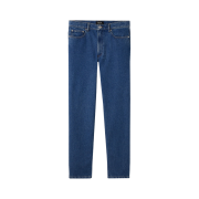 A.P.C. Martin Jeans Stonewashed Indigo