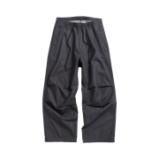 Hatchingroom Snow Jeans Washed Indigo