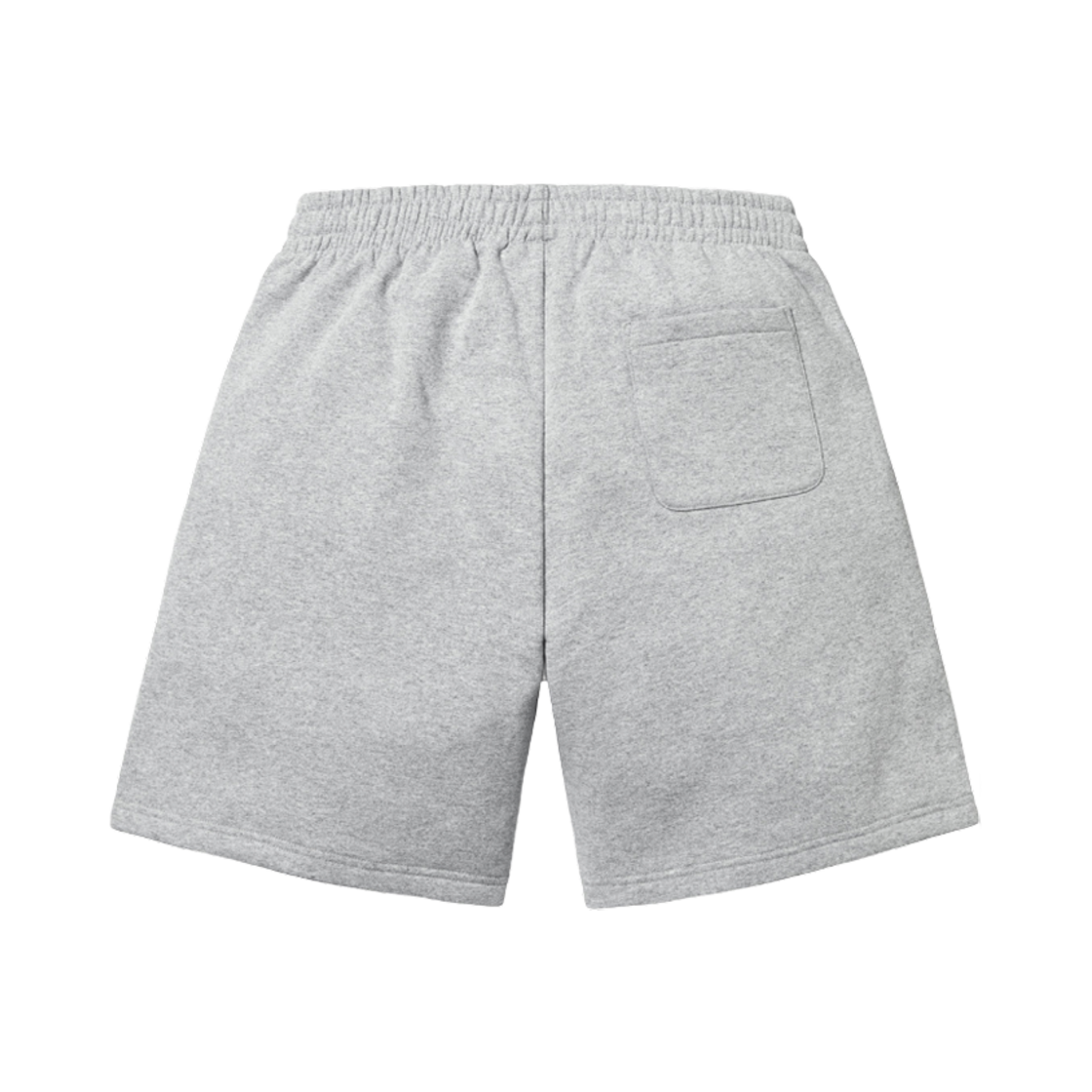 슈프림 스몰 박스 스웨트쇼츠 헤더 그레이 - 25SS(Supreme Small Box Sweatshorts Heather Grey - 25SS) - 2