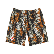 Jordan x Patta Jumpman Shorts Black Beach