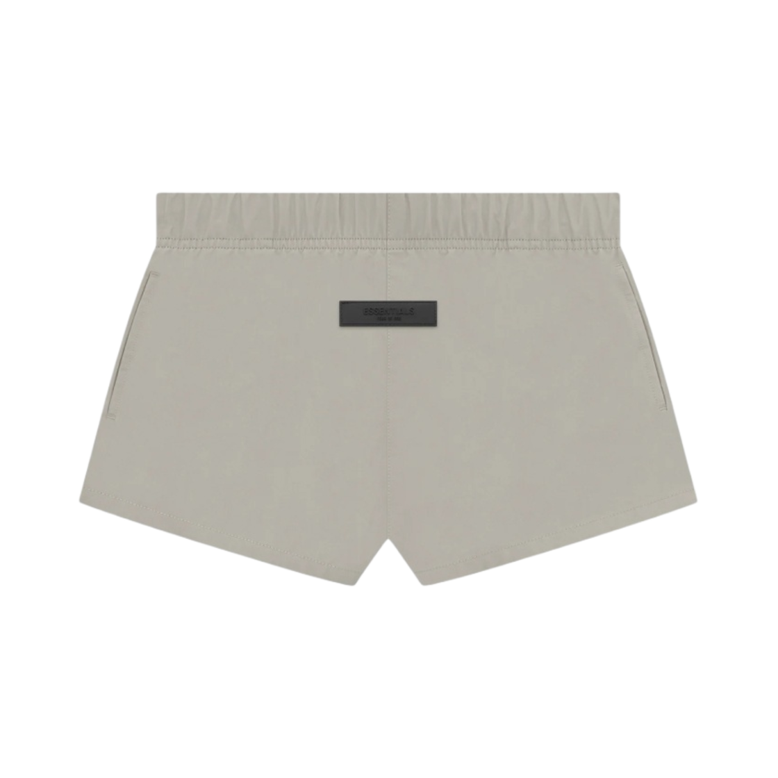(W) 에센셜 코튼 도크 쇼츠 실 - 23SS((W) Essentials Cotton Dock Short Seal - 23SS) - 1