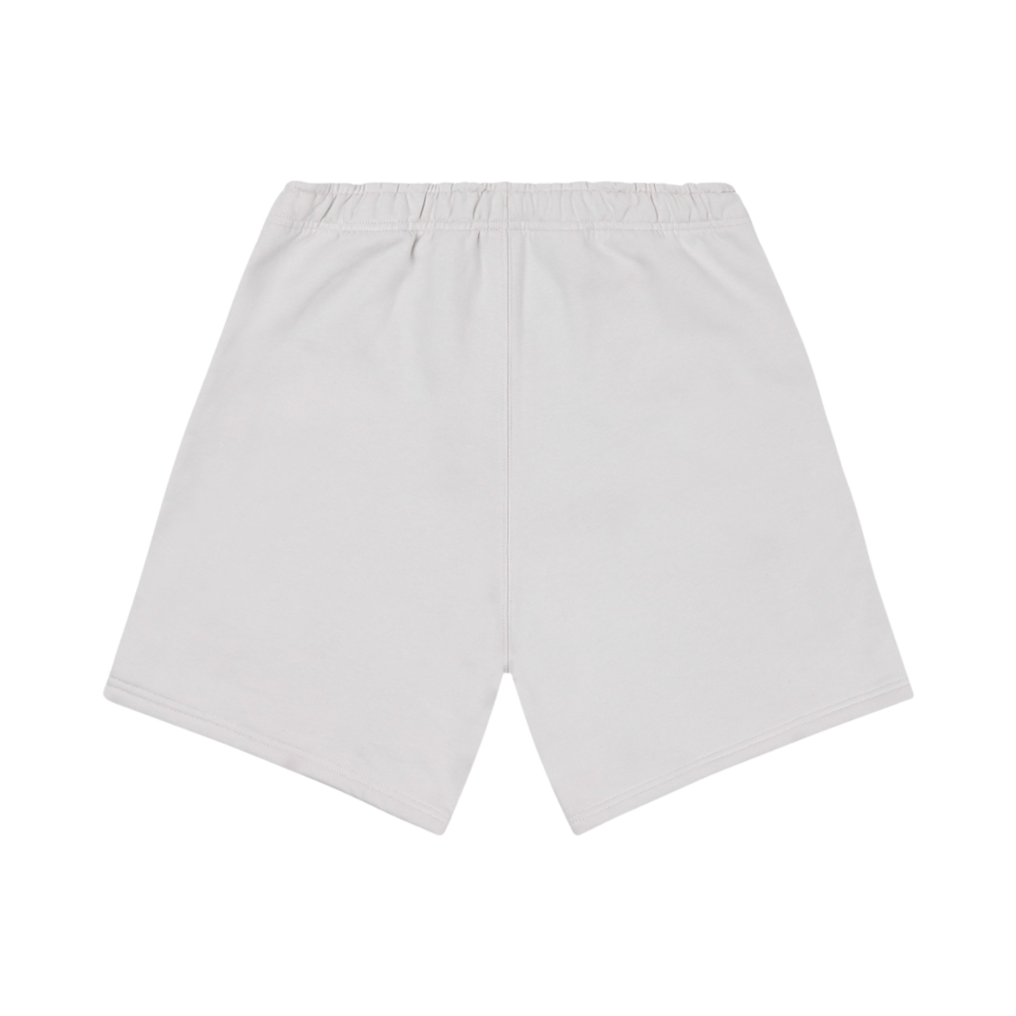 나이키 NRG 솔로 스우시 플리스 쇼츠 팬텀 화이트 - 아시아(Nike NRG Solo Swoosh Fleece Shorts Phantom White - Asia) - 2