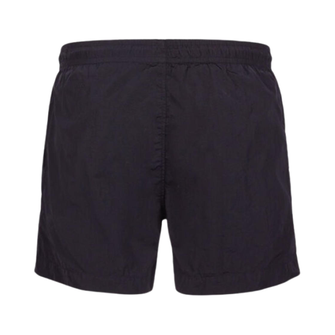 (키즈) C.P. 컴퍼니 U16 크롬-R 스윔 쇼츠 토탈 이클립스 블루 - 23SS((Kids) C.P. Company U16 Chrome-R Swim Shorts Total Eclipse Blue - 23SS) - 2